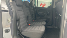 Vauxhall Combo Life 1.5 Turbo D SE 5dr Diesel Estate